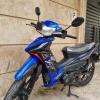 هرم اسپید402 درحد لاکاغذی