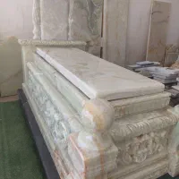 سنگ ساختمانی و مزار|مصالح و تجهیزات ساختمان|اصفهان, محمودآباد|دیوار