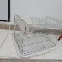 آبچکان کنار سینک نونو قیمت ۷۵۰هزار|آبچکان و نظمدهنده ظروف|بهارستان, |دیوار