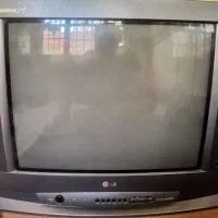 تلویزیون LG Soundmax Joy کاملاً سالم و باکیفیت