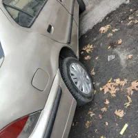 سمند|خودرو سواری و وانت|تهران, خاک سفید|دیوار