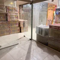 مغازه پاساژ|اجارهٔ مغازه و غرفه|میناب, |دیوار