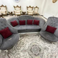 مبل راحتی 5 نفره