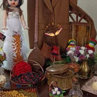 سفارشات یلدایی،شب چله،حکاکی هندوانه،|خدمات پذیرایی، مراسم|اصفهان, عسگریه|دیوار