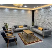 مبل راحتی مینیمال