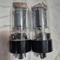 لامپ پاور آمپلیفایر 6L6gc