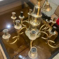 چراغ آویز