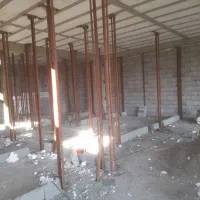 نبشی کشی رابیس کاری دیوار چینی