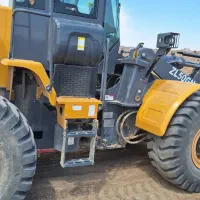 .لودر xcmg|خودرو سنگین|مشهد, رباط طرق|دیوار