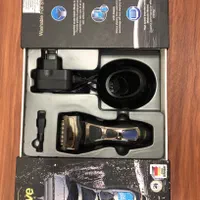 ریش تراش سه تیغ صفر زن درجه یک