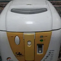 سرخ برقی در حد نو ی بار استفاده شده