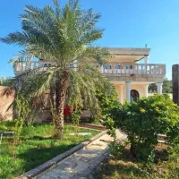 اجاره ویلاباغ.دربهترین وامن ترین نقطه آبادان
