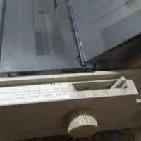 چابگر سوزنی ۸۰ ۲۱