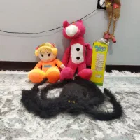 عروسک و اسباب بازی|اسباب‌‌بازی|گلپایگان, |دیوار