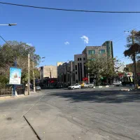 ملک تجاری و مسکونی ۳کله با بر ۲۵متر در شهر ابهر|فروش مغازه و غرفه|تهران, امام خمینی|دیوار