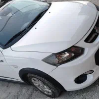 کوییک ۹۹ بی رنگ شاستی پلمپ|خودرو سواری و وانت|پردیس, سیاه سنگ|دیوار