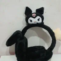 گوشگیر پمپی کرومی