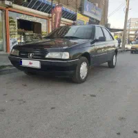 پژو2000