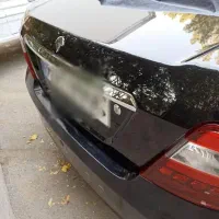 دنا در حد نو|خودرو سواری و وانت|تهران, شهرک امید|دیوار