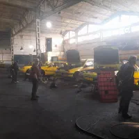 استخدام استاد کار و شاگرد مکانیک|استخدام صنعتی، فنی، مهندسی|تهران, شهید اسدی|دیوار