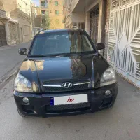 هیوندای توسان ۲۰۰۹|خودرو سواری و وانت|تهران, بلوار کشاورز|دیوار