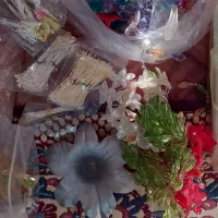 لوازم گلسازی|صنایع دستی و سایر لوازم تزئینی|مشهد, رده|دیوار