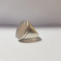 انگشتر نقره|جواهرات|زنجان, |دیوار