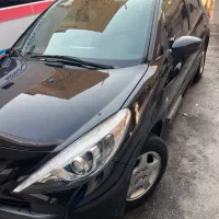 ۲۰۷ پانا دنده ای|خودرو سواری و وانت|اصفهان, حسین‌آباد|دیوار