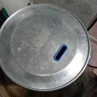 کره گیر یه بار استفاده شده