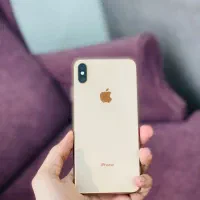 آیفونXS max 256