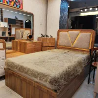 سرویس تخت خواب لوکس لاکچری