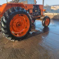 تراکتور رومانی