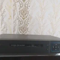 DVR هشت کانالsecret با هارد ۵۰۰
