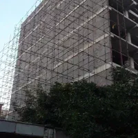 انجام کلیه خدمات داربست