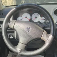 206 SD V8|خودرو سواری و وانت|همدان, |دیوار