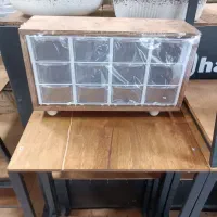 جادویی چوبی