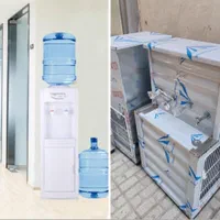 طرح toاستیلbصنعتی/ آبسردکن ایستاده شرکتیjسردکنhآبb