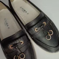 کفش سایز ۳۸