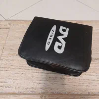 کیف سی دی|پخش‌کننده DVD و ویدیو|فردوس (خراسان), |دیوار