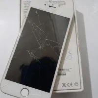 ایفون ۶ ۶۴گیگ|موبایل|تبریز, |دیوار