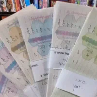 فروش سفته خام،آخر نادری‌،ارسال کل کشور
