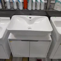 سنگ و کابین روشویی|لوازم سرویس بهداشتی|بیرجند, |دیوار