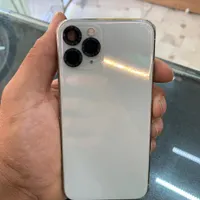 اپل iPhone 11 Pro با حافظهٔ ۲۵۶ گیگابایت|موبایل|نیشابور, امام خمینی|دیوار