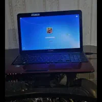 لپ تاپ توشیبا