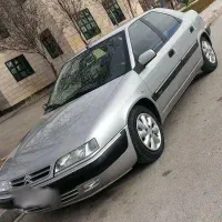 زانتیا ۲۰۰۰