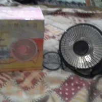 پنکه ای برقی