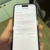 آیفون ۱۶ نرمال|موبایل|شهرکرد, |دیوار