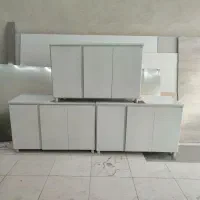 تولیدی کابینت آماده|مصالح و تجهیزات ساختمان|مریوان, |دیوار