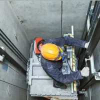 آسانسور پله برقی