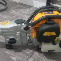 دریل چکشی بنزینی